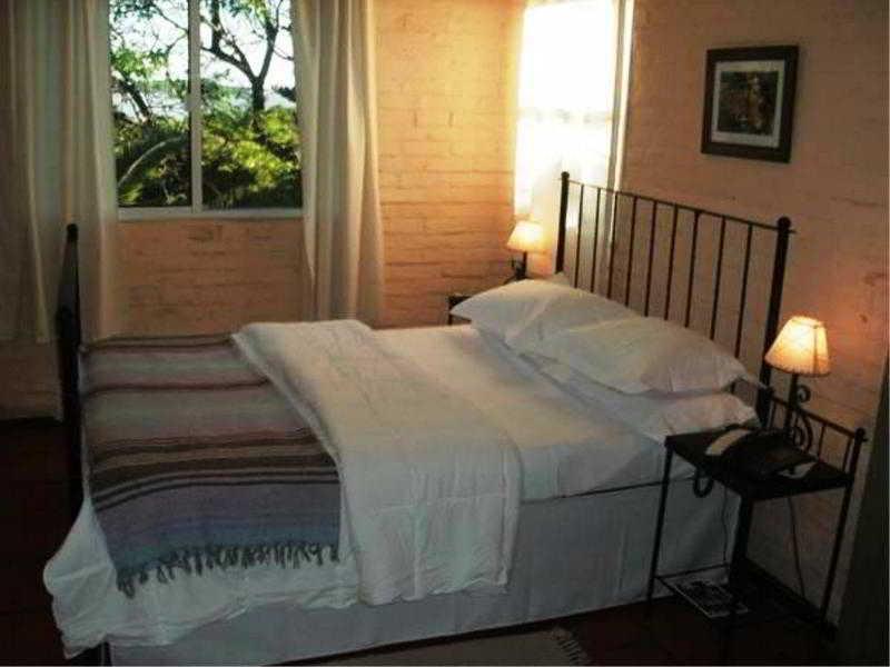 Posada Del Bosque Colonia del Sacramento Dış mekan fotoğraf
