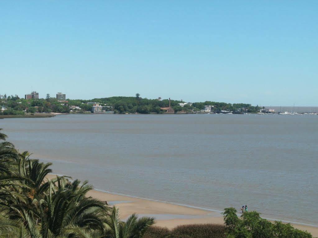 Posada Del Bosque Colonia del Sacramento Dış mekan fotoğraf